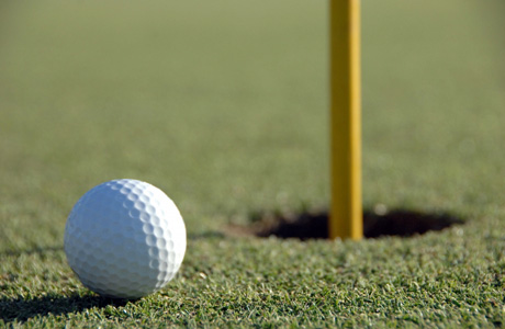 久美浜カントリー